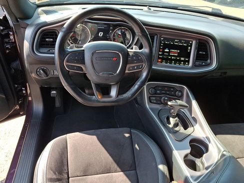 Used 2021 Dodge Challenger R/T Scat Pack RWD image 20