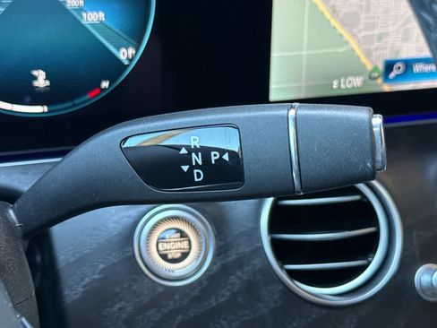 Used 2022 Mercedes-Benz E 350 Sedan image 20