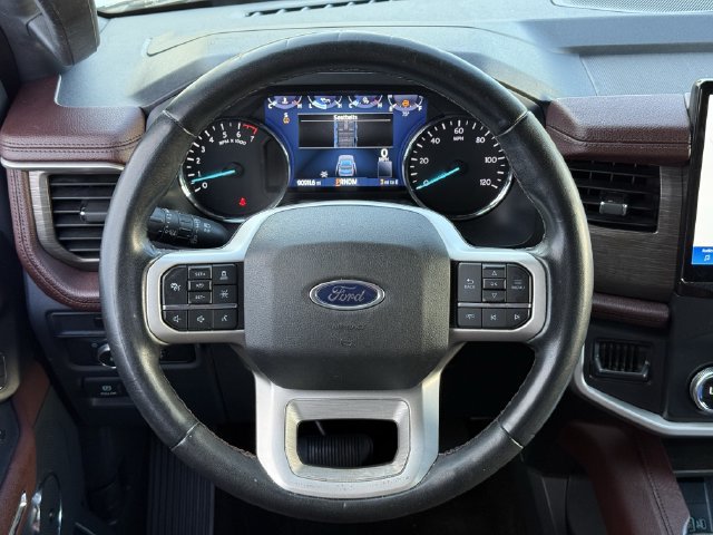 Used 2022 Ford Expedition Max Limited RWD image 12