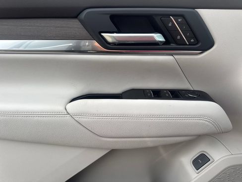 New 2026 GMC Terrain Denali w/ LPO, Floor Liner Package AWD/4WD image 16