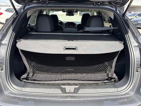 New 2026 Subaru Crosstrek 2.5i Limited image 7