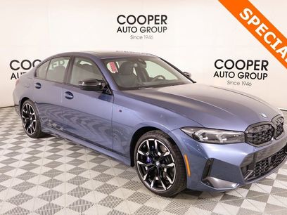 New 2026 BMW M340i xDrive w/ Premium Package
