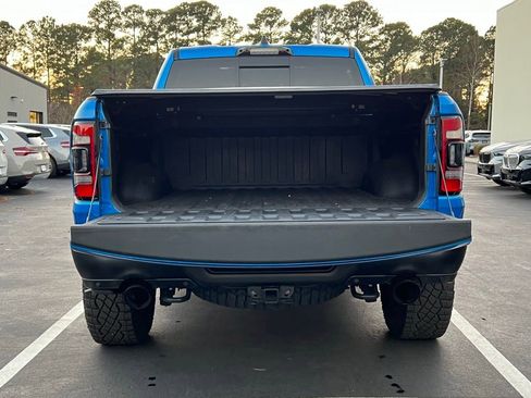 Used 2023 RAM 1500 TRX w/ TRX Level 2 Equipment Group image 21