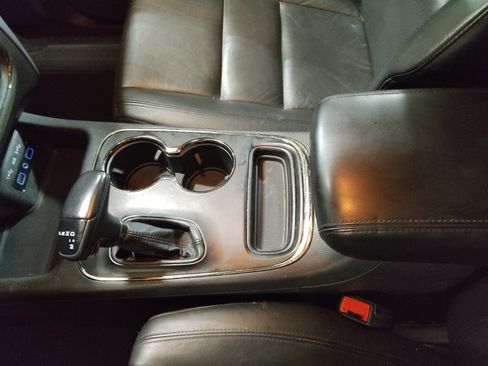 Used 2020 Dodge Durango GT w/ Blacktop Package image 26