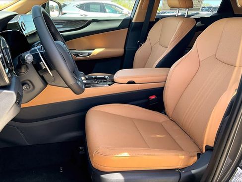 New 2026 Lexus NX 350 AWD w/ Premium Package image 16