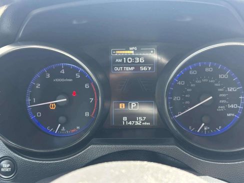 Used 2019 Subaru Outback 2.5i Premium w/ Popular Package #2 AWD/4WD image 22