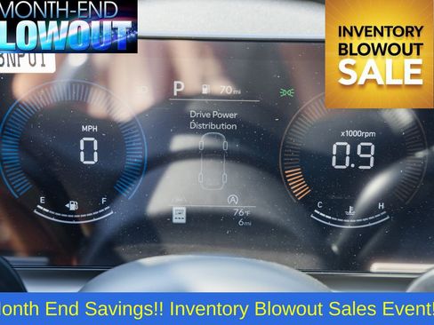 New 2026 Hyundai Tucson SEL image 37