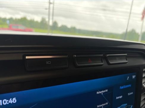 Used 2023 Ford F150 XLT w/ Equipment Group 302A High AWD/4WD image 25