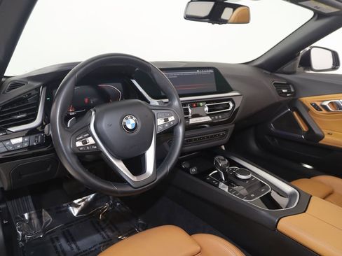 Used 2020 BMW Z4 sDrive30i w/ Convenience Package image 30
