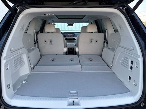 New 2026 Buick Enclave Avenir w/ Super Cruise Package image 46