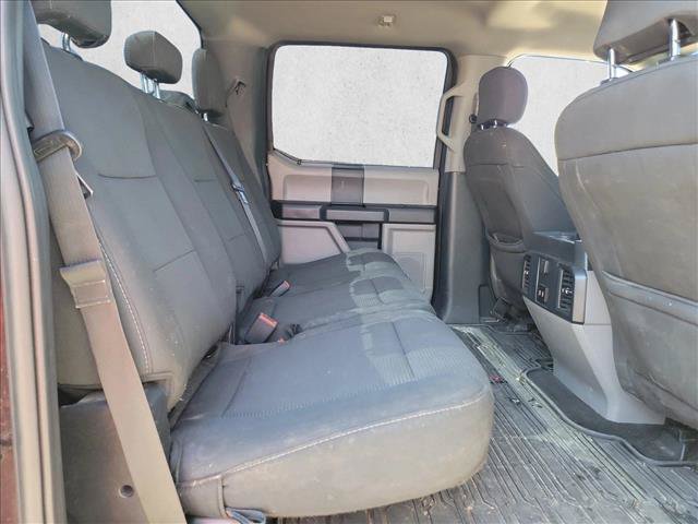 Used 2019 Ford F150 XL w/ Equipment Group 101A Mid AWD/4WD image 23