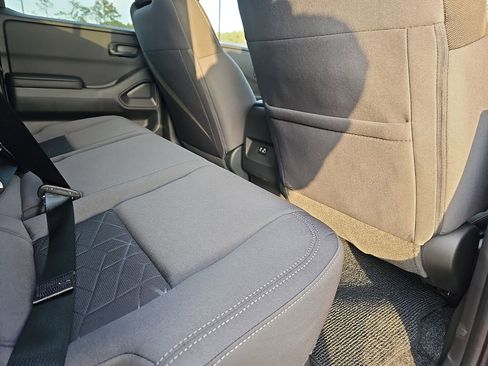 New 2026 Nissan Frontier SV w/ SV Convenience Package RWD image 14