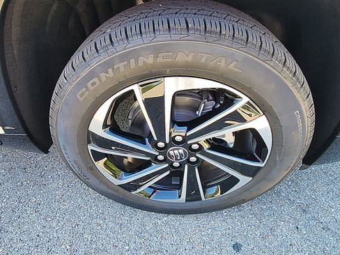 New 2026 Buick Enclave Sport Touring w/ Power Package image 11