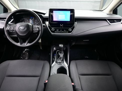Used 2024 Toyota Corolla LE FWD image 17