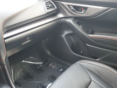 Used 2023 Subaru Crosstrek 2.5i Limited w/ Moonroof Package image 26