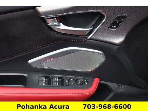 Certified 2024 Acura RDX A-Spec image 21