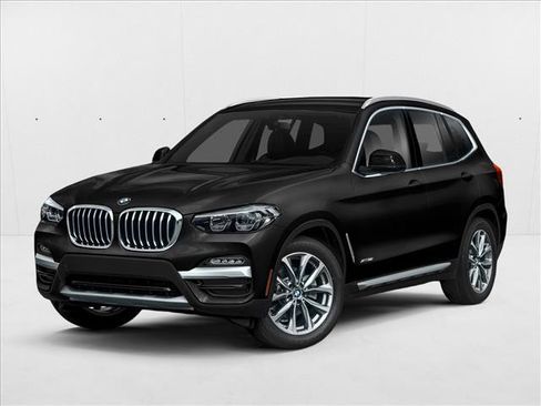 Used 2019 BMW X3 xDrive30i w/ Driving Assistance Package AWD/4WD image 1