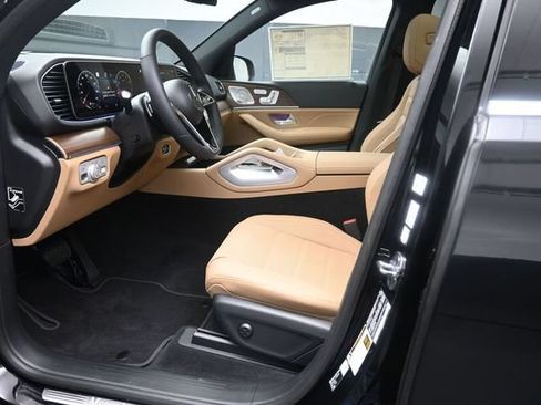 New 2026 Mercedes-Benz GLE 350 4MATIC image 17
