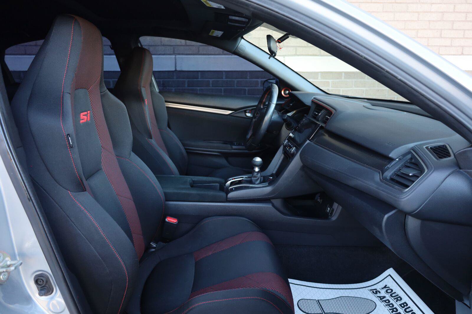 Used 2020 Honda Civic Si image 28