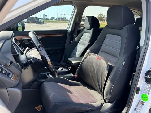 Used 2020 Honda CR-V EX image 7