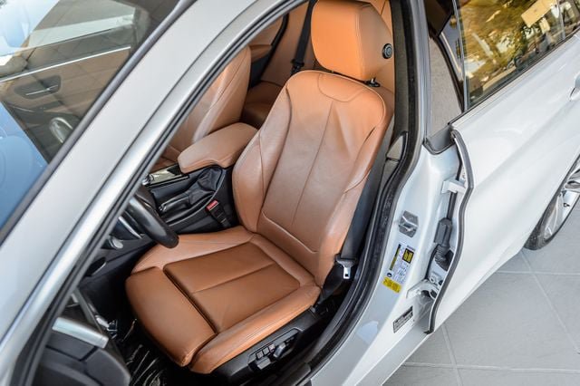 Used 2019 BMW 430i Gran Coupe w/ Convenience Package RWD image 37