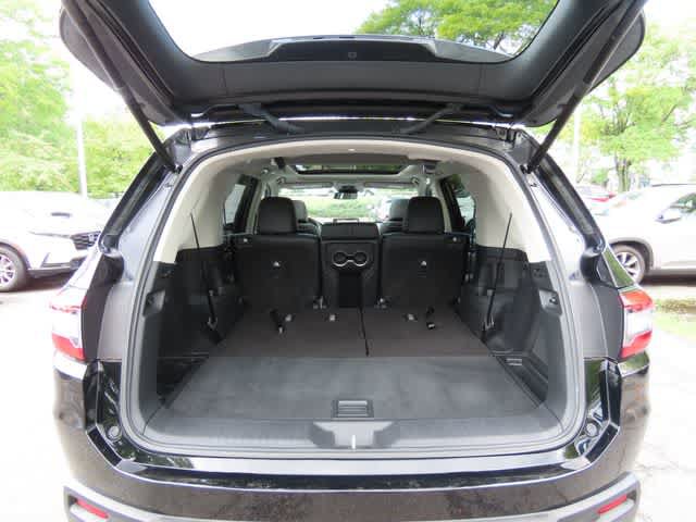 Certified 2023 Honda Pilot Elite image 12