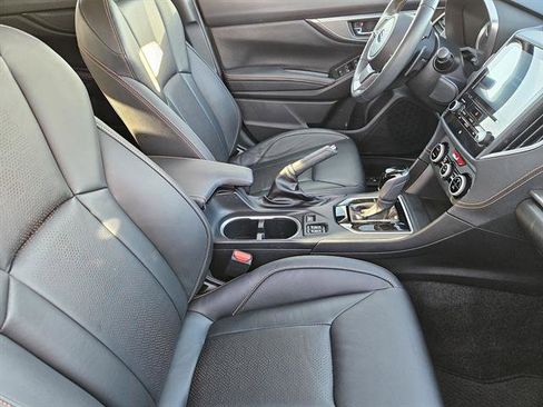 Certified 2023 Subaru Crosstrek 2.5i Limited w/ Moonroof Package image 11