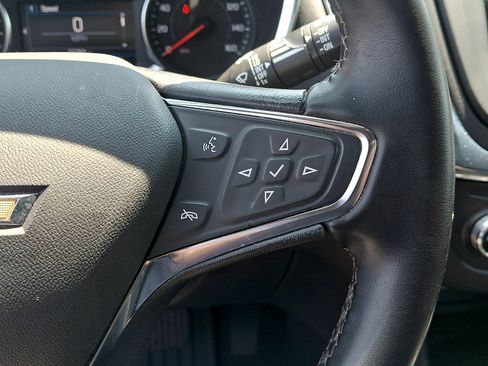 Certified 2023 Chevrolet Equinox LT FWD image 22