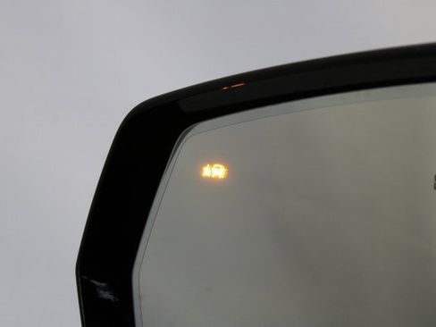 New 2025 Cadillac Escalade IQ Sport 1 image 34