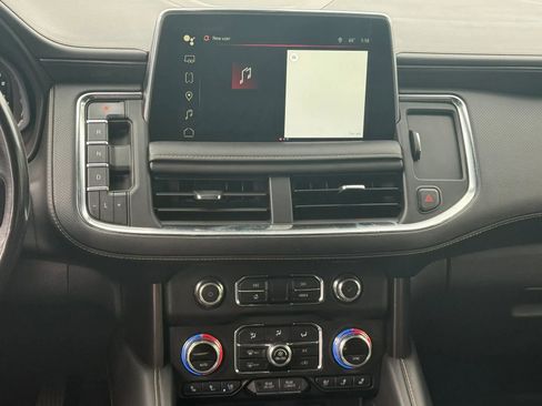 Used 2022 GMC Yukon AT4 AWD/4WD image 8