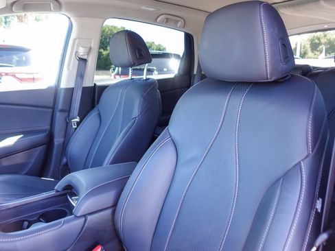 Used 2023 Acura RDX FWD w/ Technology Package image 22