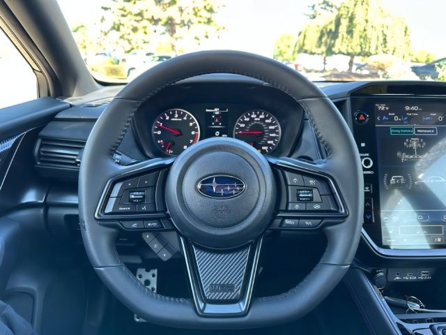 Used 2026 Subaru WRX Limited AWD/4WD image 31