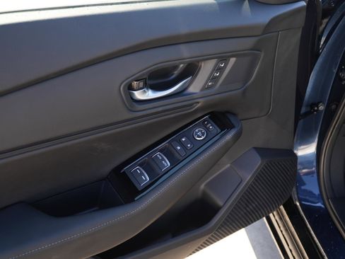 New 2025 Honda Accord Touring image 15