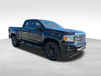 Used 2018 GMC Canyon SLE w/ SLE Convenience Package