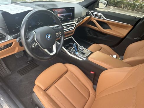 Used 2023 BMW i4 eDrive35 w/ Premium Package image 32