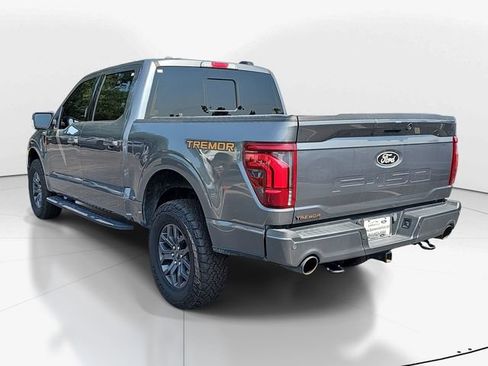 Used 2024 Ford F150 Tremor w/ Bed Utility Package AWD/4WD image 5