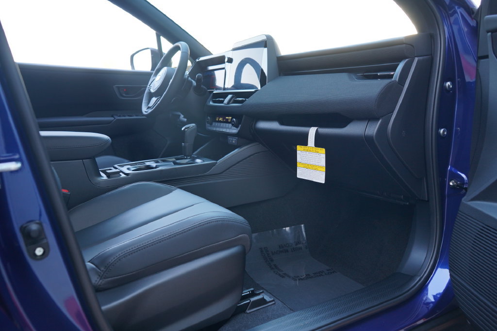 New 2026 Subaru Outback Premium AWD/4WD image 30