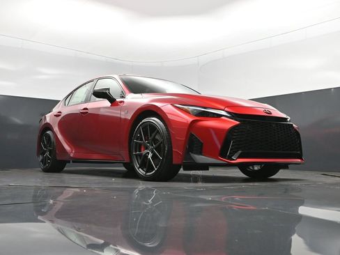 New 2026 Lexus IS 350 F Sport image 44