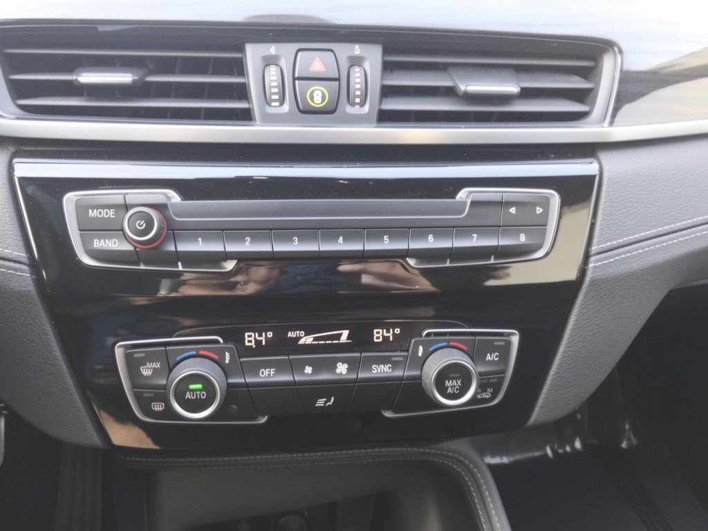 Used 2021 BMW X1 sDrive28i w/ Convenience Package FWD image 22