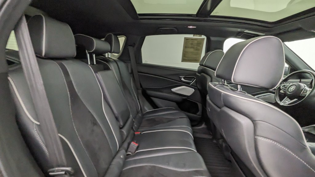 Used 2019 Acura RDX w/ Advance Package AWD/4WD image 36