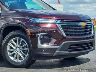 Certified 2023 Chevrolet Traverse LT w/ LPO, Floor Liner Package video 2
