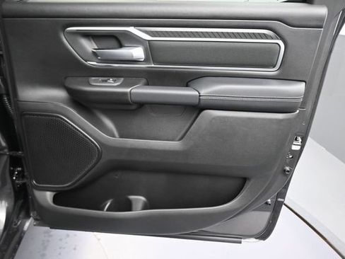 New 2026 RAM 1500 Big Horn AWD/4WD image 23