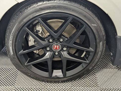 Used 2022 Honda Civic Si image 8