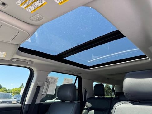 Certified 2025 Ford Expedition Max Active AWD/4WD image 61