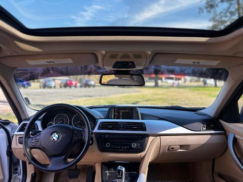 Used 2012 BMW 328i Sedan image 7