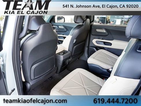 New 2027 Kia Telluride EX FWD image 22