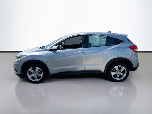 Used 2019 Honda HR-V LX image 8