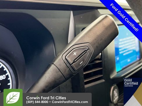 Used 2025 Ford F350 XL w/ XL Chrome Package AWD/4WD image 10