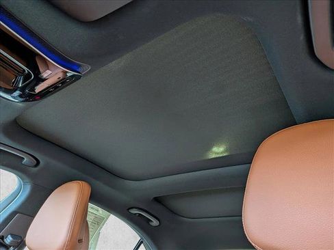 Certified 2025 Mercedes-Benz C 300 4MATIC Sedan image 16