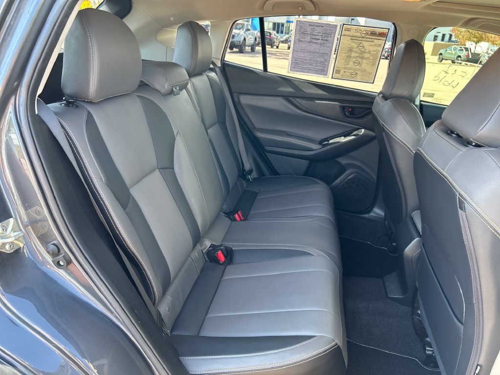 Used 2021 Subaru Crosstrek 2.5i Sport w/ Moonroof Package AWD/4WD image 20